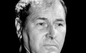 Preminuo glumac i dramski umjetnik Ibrahim Handžić