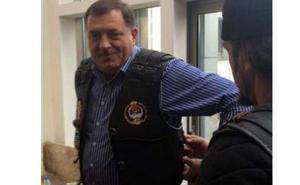Predsjednik "Noćnih vukova" zahvalio Dodiku i pozvao ga u Sevastopolj