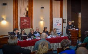 USAID: Nove preporuke u oblasti procesuiranja korupcije u BiH 