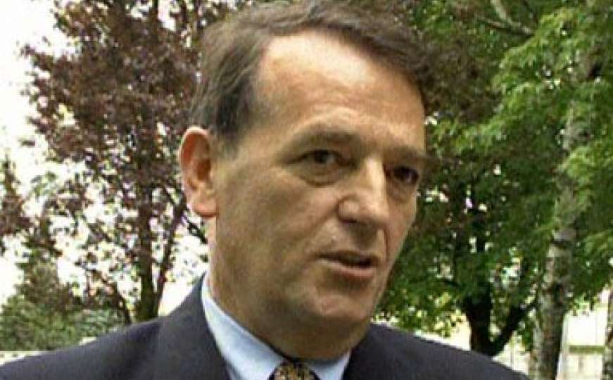 Umro Milan Ramljak: Rođeni Hercegovac bio potpredsjednik četiri vlade 
