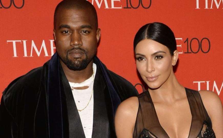 Kim Kardashian novom fotografijom uspjela srušiti Instagram 