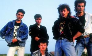 Prljavo kazalište i "Tu noć kad si se udavala"