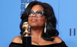 Oprah Winfrey: Nemam DNK u sebi da budem predsjednica 