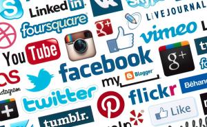 Opada povjerenje u društvene mreže, dok u tradicionalne medije raste 