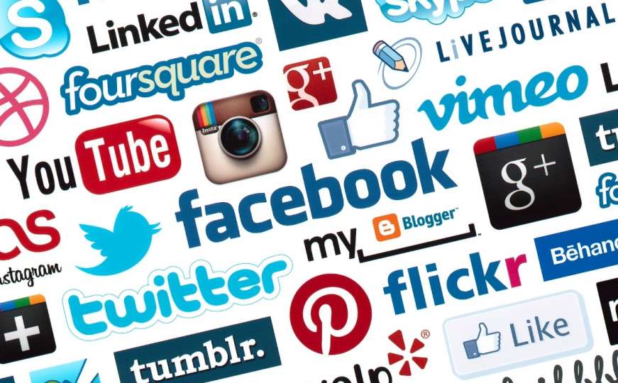 Opada povjerenje u društvene mreže, dok u tradicionalne medije raste 