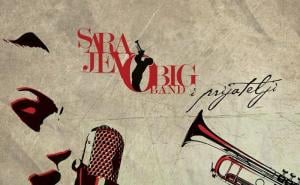 Sarajevo Big Band poziva: Loša, Sula, Žera i Šaran u novom izdanju