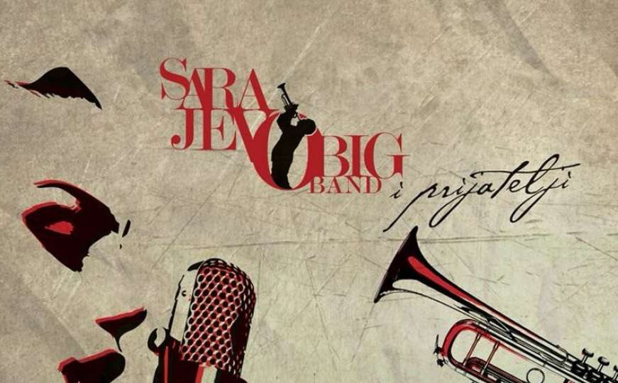 Sarajevo Big Band poziva: Loša, Sula, Žera i Šaran u novom izdanju