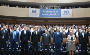 Nezavisni blok: Zvizdić prekršio Ustav slanjem podataka vlasti RS-a o popisu 