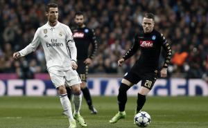 Cristiano Ronaldo: Real Madrid može spasiti sezonu osvajanjem Lige prvaka