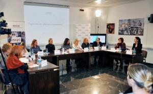 Banja Luka: Zaključci okruglog stola "Djeca u medijima"