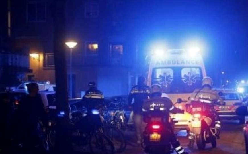 Najprometnija ulica: Jedna osoba ubijena, dvije ranjene u pucnjavi u Amsterdamu