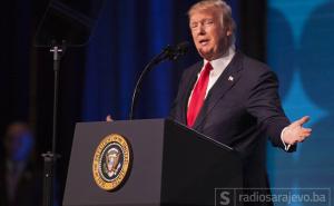  Trump pokušao šarmirati Davos, pa dobio najkraći aplauz 