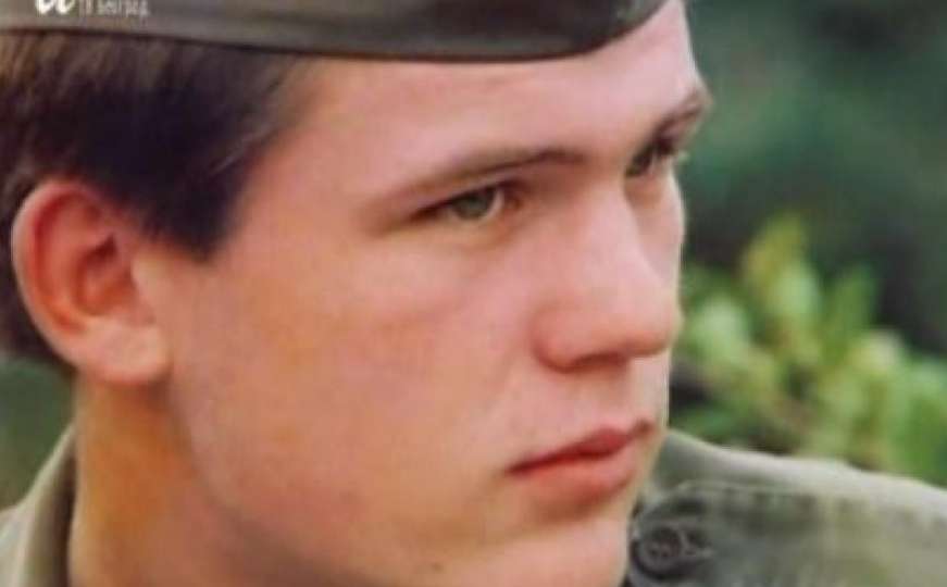 Vršio ljudsku dužnost: Na današnji dan umro je heroj Srđan Aleksić 