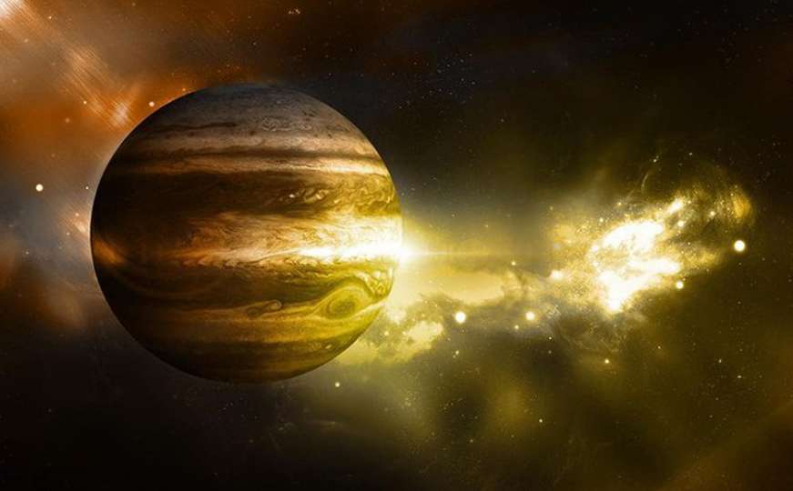 Naučnici oduševljeni: Otkrivene dvije planete na kojima vjerovatno postoji život