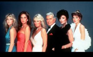 Snima se remake Dinastije: Kako danas izgledaju junaci originalne sapunice
