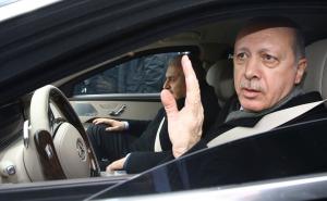 Erdogan: Oni koji su poginuli na Allahovu putu su živi, ali vi to ne znate