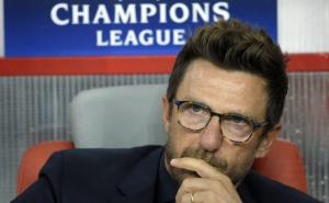 Di Francesco: Koristit ću Džeku sve dok mi bude na raspolaganju