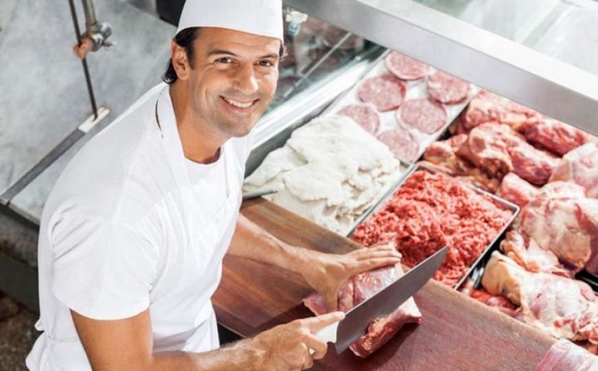 Propada mesna industrija u BiH, sve manje kvalificiranih mesara