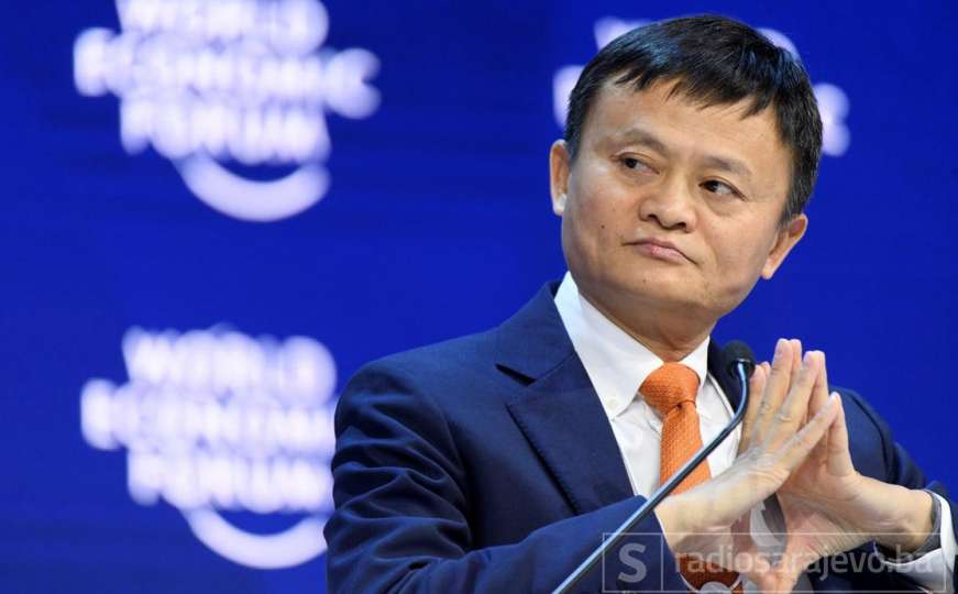 Jack Ma: Umjetna inteligencija je prijetnja, uzet će nam radna mjesta