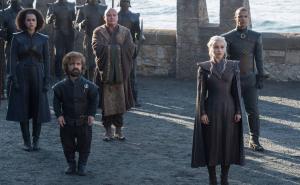 Game of Thrones se vraća u aprilu sljedeće godine