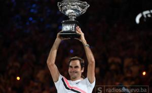 Veliko finale: Federer pobijedio Čilića i proslavio 20. Grand Slam titulu