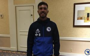 Medunjanin uoči utakmica protiv SAD-a i Meksika: Vjerujem u mlade igrače