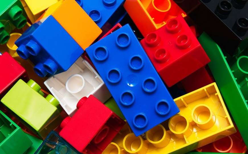 Odavno su prestale biti samo igračke: Prije 60 godina rođene su Lego kockice