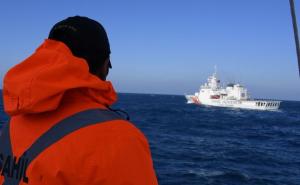 Opasne igre: Turske snage zaustavile grčki ratni brod s ministrom odbrane