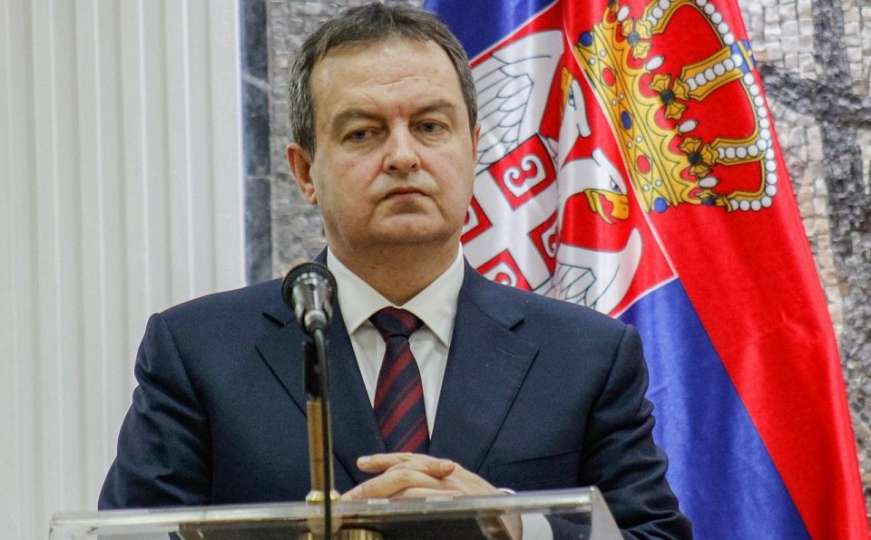 Hrvatska sumnja u želju Srbije za dobrosusjedskim odnosima