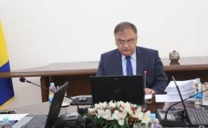 PDP potvrdio: Mladen Ivanić će biti kandidat za člana Predsjedništva BiH