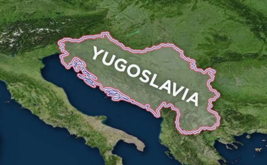Kako bi danas izgledala Jugoslavija: Narodi bi zarađivali 191 milijardu dolara
