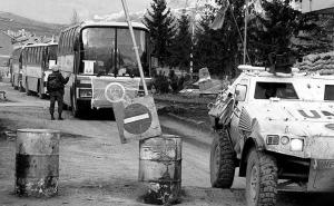 Jubileji koje niko ne želi slaviti: 25 godina egzodusa sarajevskih Jevreja 