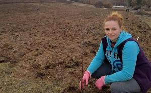 Uspjeh Jasmine Šoše Ćušić: Zbog poljoprivrede sam odustala od poziva profesora