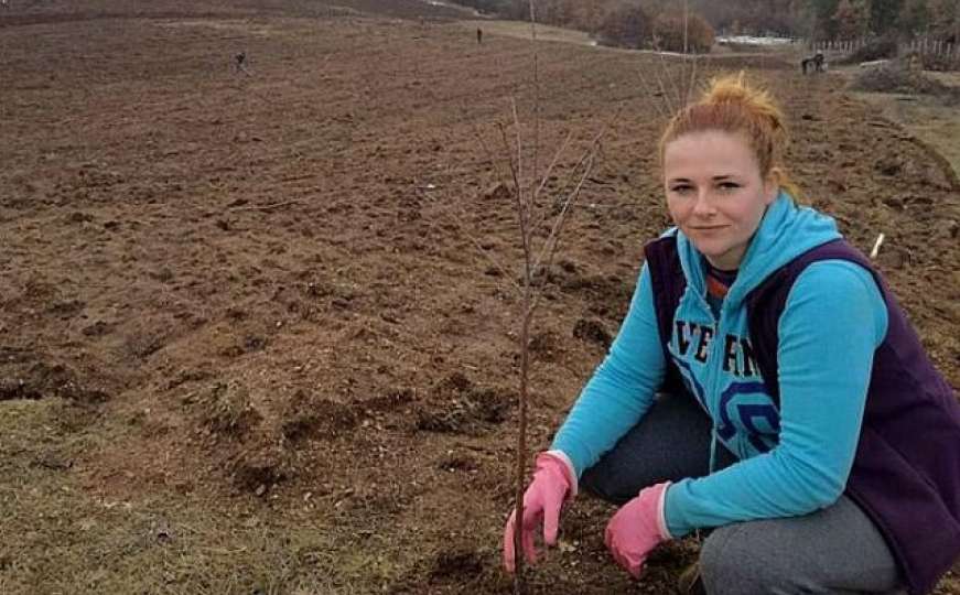 Uspjeh Jasmine Šoše Ćušić: Zbog poljoprivrede sam odustala od poziva profesora