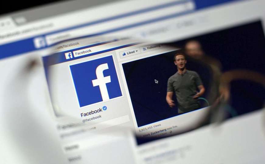 Facebook prvi put objavljuje načela privatnosti