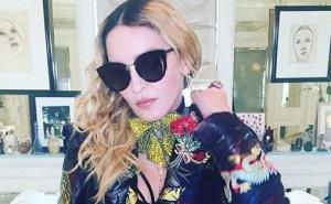 Madonna ponovo šokirala fanove fotografijom na Instagramu