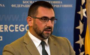 Edin Ramić: Svakog dana smo izgradili po jednu kuću za povratnike