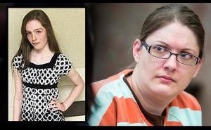 Osuđena majka-monstrum: Do smrti izgladnjivala usvojenu kćerku