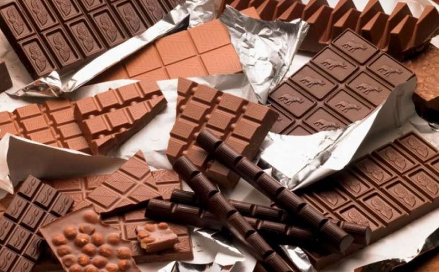 Neobični razbojnici: Ukradena dva kamiona čokolade vrijedne 400 hiljada eura