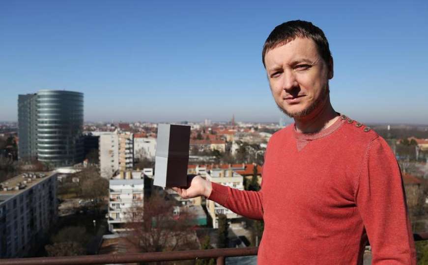 Hrvatski inovatori izumili najbrži internet na svijetu i poklonili ga komšijama