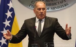 Mektić: Imamo saznanja da 14-godišnja djeca iz RS-a idu na vojnu obuku u Rusiju