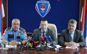 Lukač: U RS-u nema paravojnih organizacija za razliku od FBiH