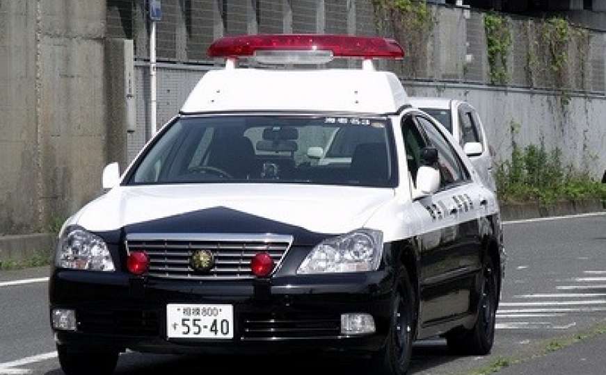 Student iz BiH uhapšen u Japanu zbog posjedovanja kokaina