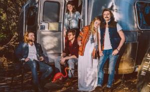 Wild Child - Think It Over