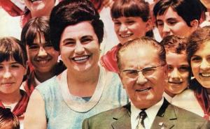 Državna sigurnost pratila Jovanku poslije Titove smrti