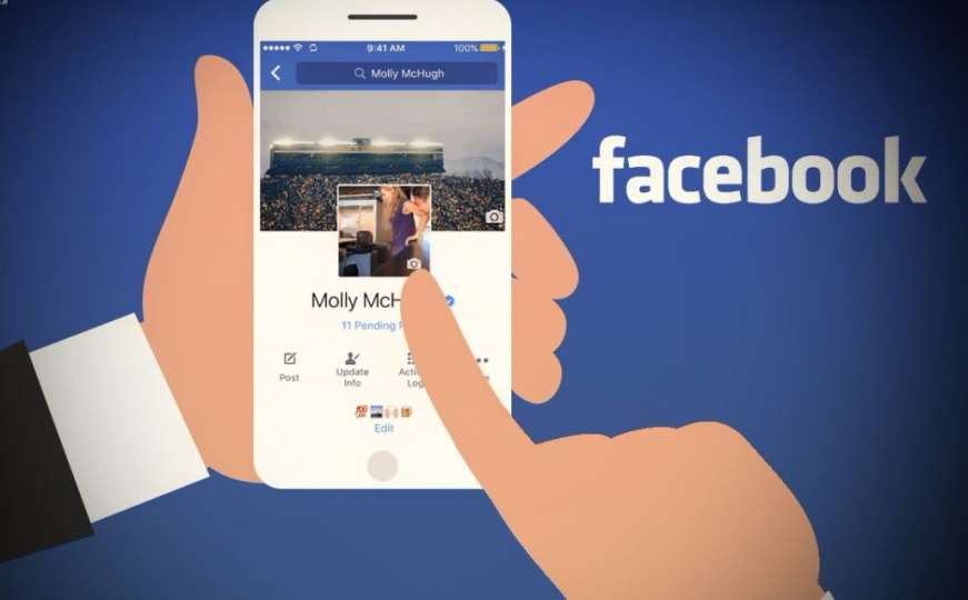 Nova promjena Marka Zuckerberga: Facebook će promovirati vijesti lokalnih medija