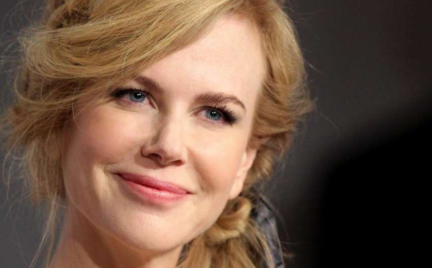 Nicole Kidman ima neobičnu strast: Jede crve, cvrčke i skakavce