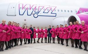 Prilika za sve: WizzAir u Tuzli organizira dan zapošljavanja za građane BiH