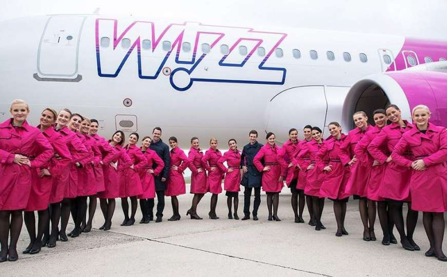 Prilika za sve: WizzAir u Tuzli organizira dan zapošljavanja za građane BiH