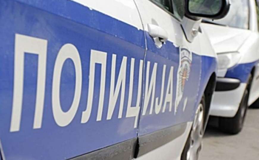 Strava u Leskovcu: Sin nožem ranio oca nakon porodične svađe